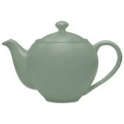 Noritake&reg; Colorwave Teapot in Green