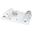 Alternate image 0 for Trixie Pet Products 5-in-1 Cat Activity Center in White