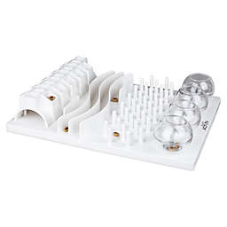Trixie Pet Products 5-in-1 Cat Activity Center in White