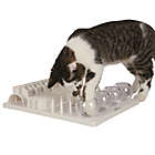 Alternate image 2 for Trixie Pet Products 5-in-1 Cat Activity Center in White