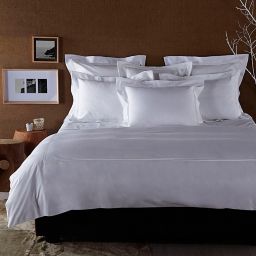Frette At Home Piave Duvet Cover