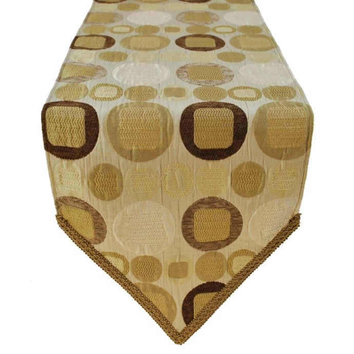 Sherry Kline Metro Table Runner Bed Bath & Beyond