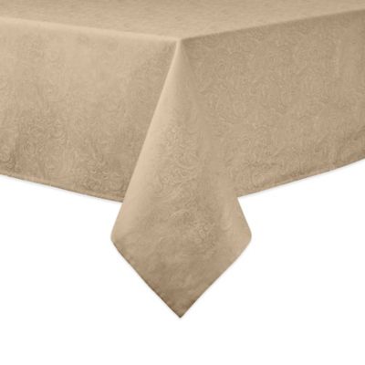 luxury table linens