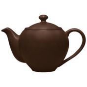 Noritake&reg; Colorwave Teapot in Chocolate