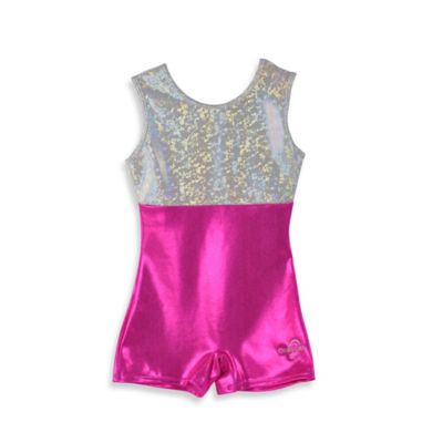 dance and gymnastics clothes