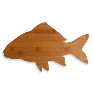 fish cutting board