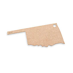 Epicurean® Oklahoma State Cutting Board