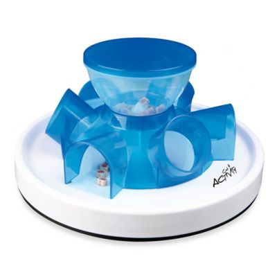 trixie automatic feeder
