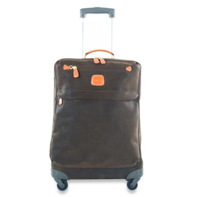 bric's life 21 carry on spinner