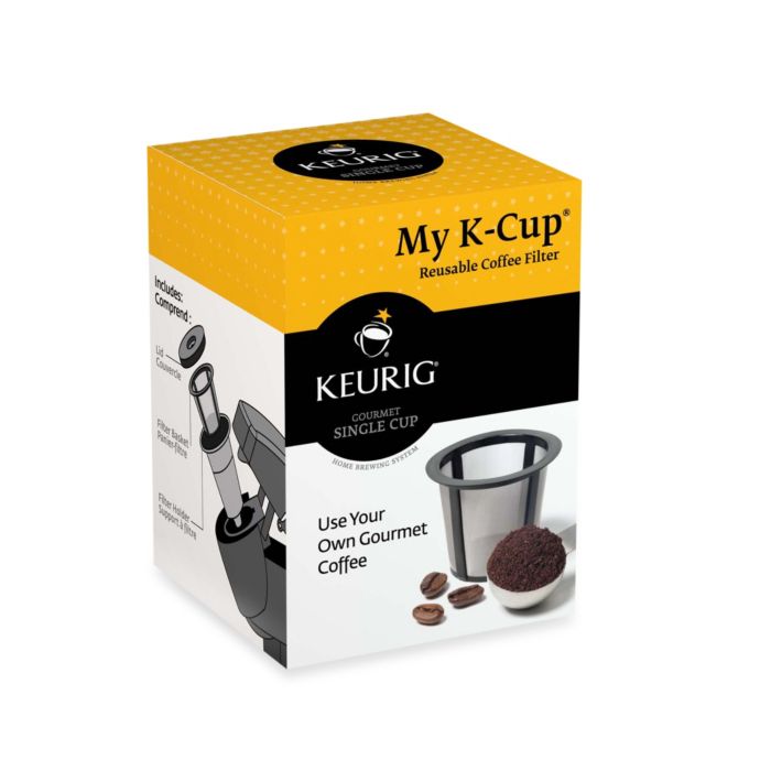 k cups on sale at bed bath and beyond