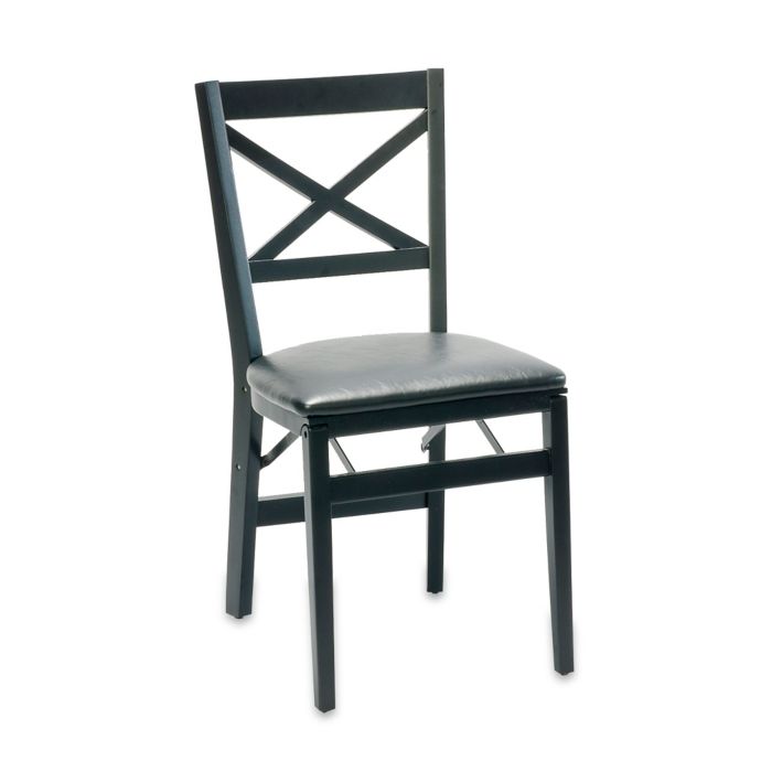 bed bath beyond folding chairs