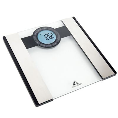 fitbit scale bed bath and beyond
