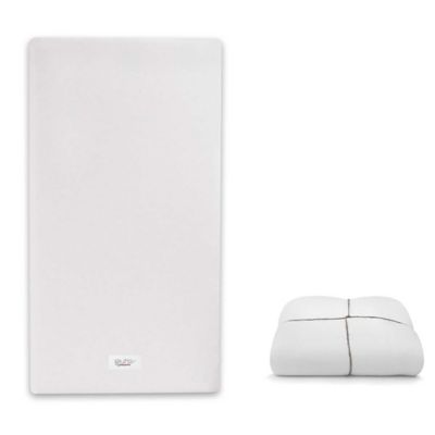 babyletto pure core crib mattress