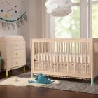 Alternate image 4 for Babyletto Gelato 4-in-1 Convertible Crib with Toddler Bed Conversion Kit