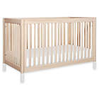 Alternate image 0 for Babyletto Gelato 4-in-1 Convertible Crib with Toddler Bed Conversion Kit