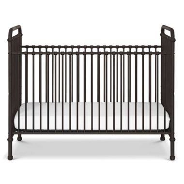 Namesake Abigail 3-in-1 Convertible Crib. View a larger version of this product image.