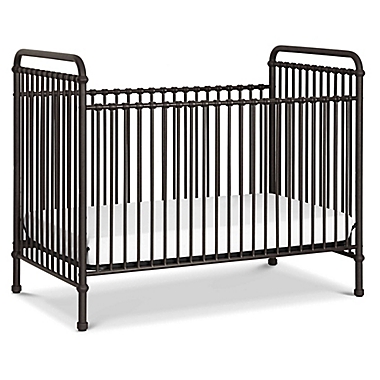 Namesake Abigail 3-in-1 Convertible Crib. View a larger version of this product image.