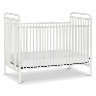 buy buy baby white crib