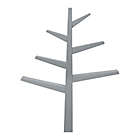 Alternate image 1 for Babyletto Spruce Tree Bookcase in Grey
