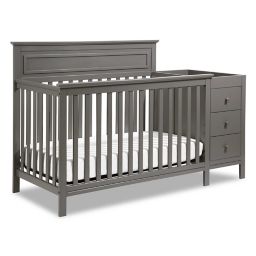 Davinci Emily 4 In 1 Mini Crib And Twin Bed Davinci Baby