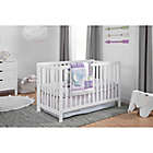Alternate image 7 for carter&#39;s&reg; by DaVinci&reg; Colby 4-in-1 Low-Profile Convertible Crib in White
