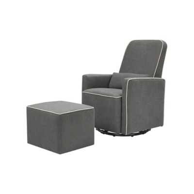 buy buy baby chair and ottoman