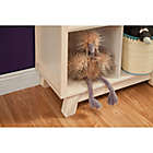 Alternate image 7 for Babyletto Hudson Cubby Bookcase in Washed Natural