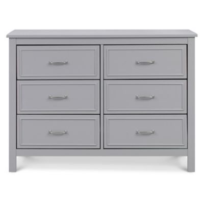 davinci jayden 6 drawer dresser