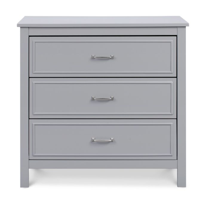 Davinci Charlie 3 Drawer Dresser Bed Bath Beyond