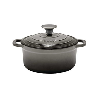 Artisanal Kitchen Supply&reg; 6 qt. Enameled Cast Iron Dutch Oven. View a larger version of this product image.