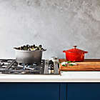 Alternate image 5 for Artisanal Kitchen Supply&reg; 6 qt. Enameled Cast Iron Dutch Oven