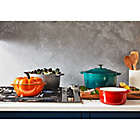 Alternate image 6 for Artisanal Kitchen Supply&reg; 6 qt. Enameled Cast Iron Dutch Oven