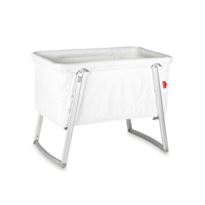 babyhome bassinet