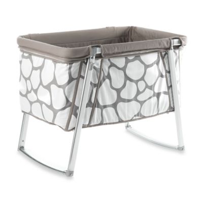 babyhome bassinet