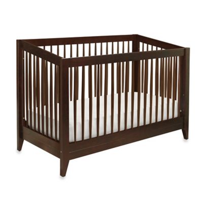 davinci highland crib