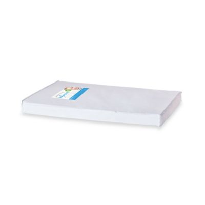 3 inch crib mattress