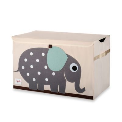 3 sprouts kids toy chest