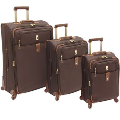 discontinued london fog luggage