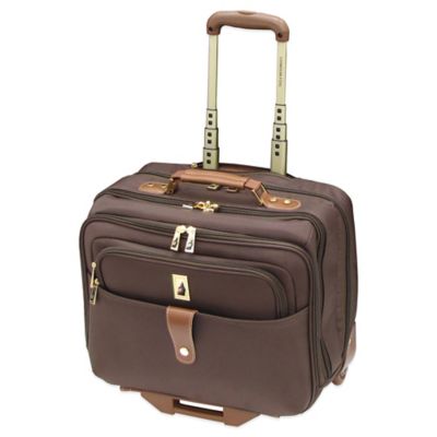 discontinued london fog luggage