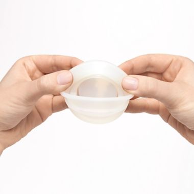 OXO Good Grips&reg; 8-Piece Silicone Pastry Decorating Bottle Kit. View a larger version of this product image.