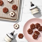 Alternate image 5 for OXO Good Grips&reg; 8-Piece Silicone Pastry Decorating Bottle Kit