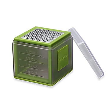 Microplane&reg;  Cube Grater. View a larger version of this product image.