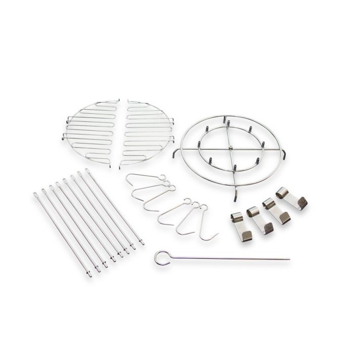 CharBroil® The BigEasy® 22Piece Accessory Kit Bed Bath & Beyond