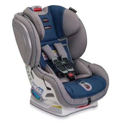 britax advocate clicktight convertible