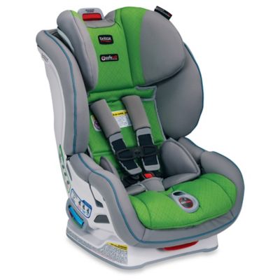 the next generation car seat