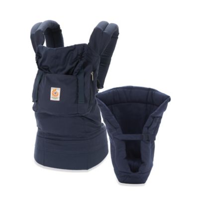 organic baby carrier