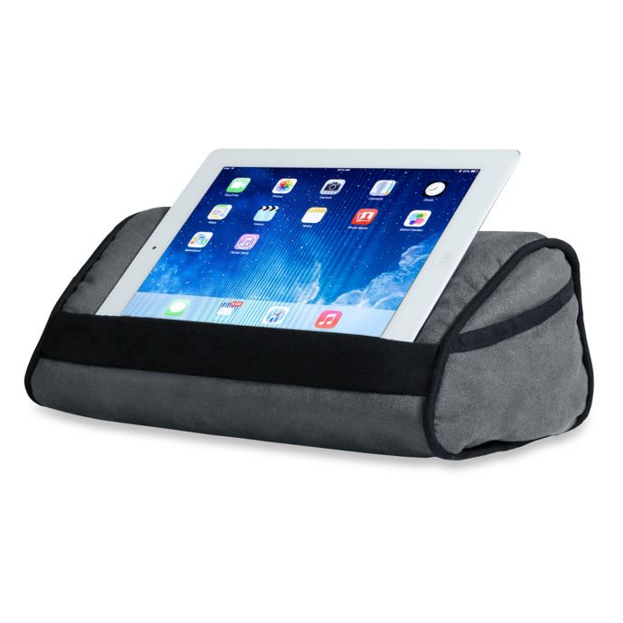 Executive Tablet Pillow Bed Bath Beyond