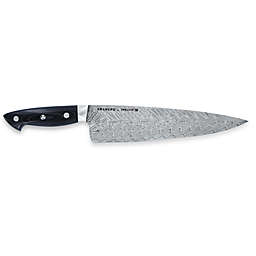 Bob Kramer by Zwilling® J.A. Henckels Euroline Stainless Damascus 10-Inch Chef's Knife