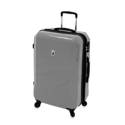 london fog 28 inch luggage