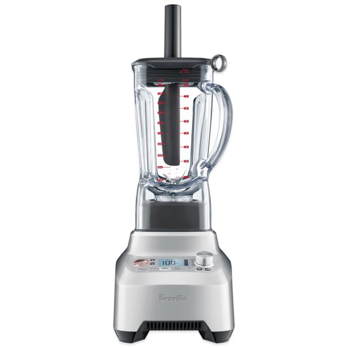 breville hand blender set